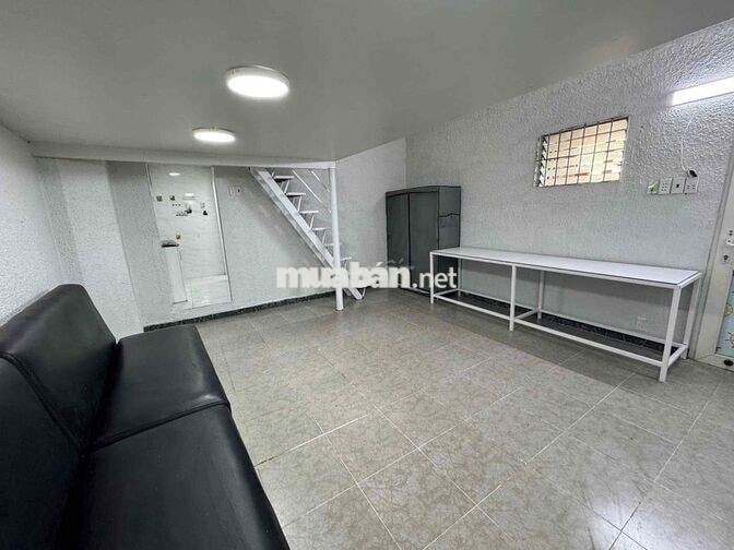 phòng trọ cho thuê giá rẻ, diện tích 40m2 - Gần Đầm Sen