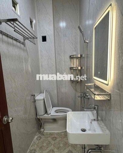 CHO THUÊ NHÀ HẼM XE HƠI THÔNG VƯỜN LÀI
