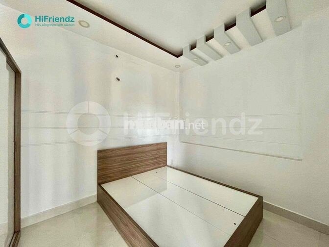 2PN BANCOL FULL NỘI THẤT NGAY ĐẠI HỌC CÔNG NGHIỆP