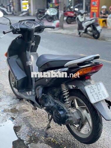 Honda Click