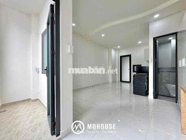 🎉STUDIO BAN CÔNG -FULL NỘI THẤT - MÁY GIẶT RIÊNG - NGAY ĐẦM SEN - Q11
