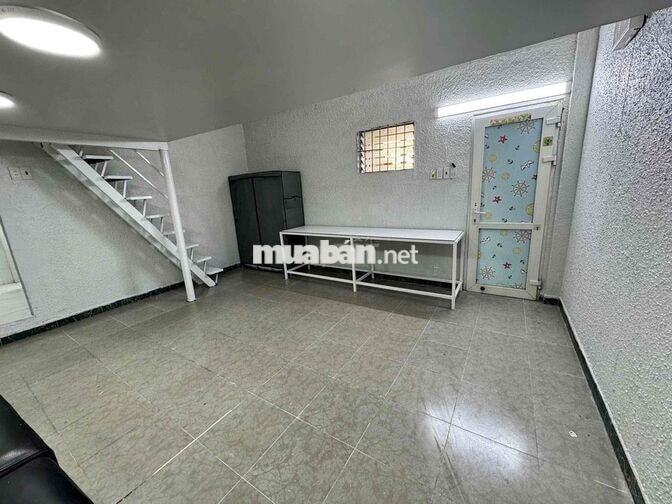 phòng trọ cho thuê giá rẻ, diện tích 40m2 - Gần Đầm Sen