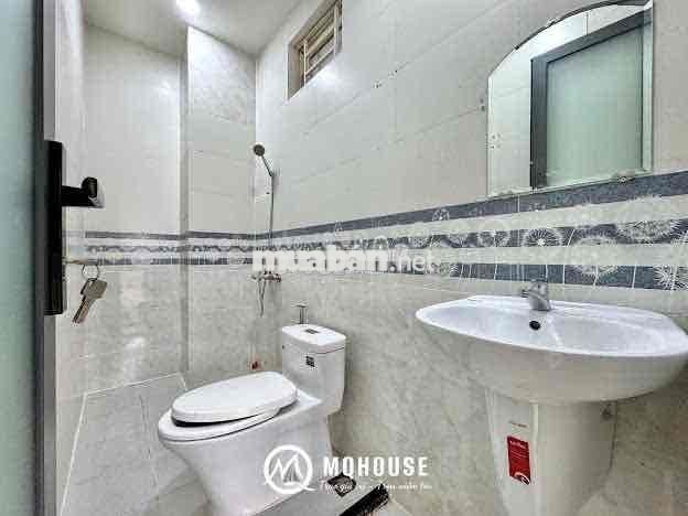 🎉STUDIO BAN CÔNG -FULL NỘI THẤT - MÁY GIẶT RIÊNG - NGAY ĐẦM SEN - Q11