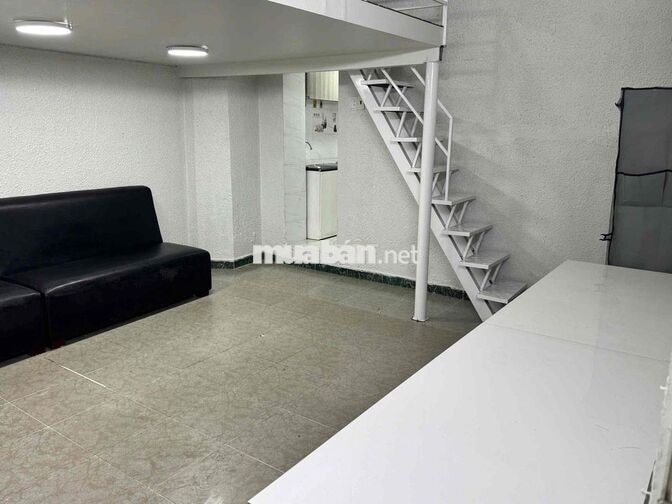 phòng trọ cho thuê giá rẻ, diện tích 40m2 - Gần Đầm Sen