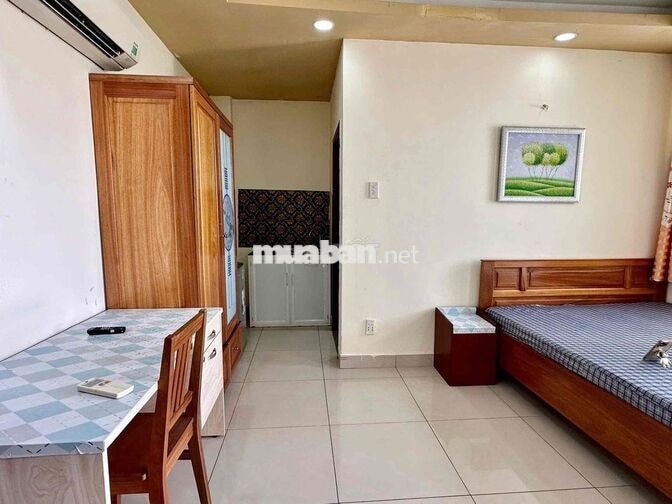 PHÒNG BAN CÔNG KDC TRUNG SƠN FULL NT - KẾ BÊN TDT RMIT ĐH CẢNH SÁT