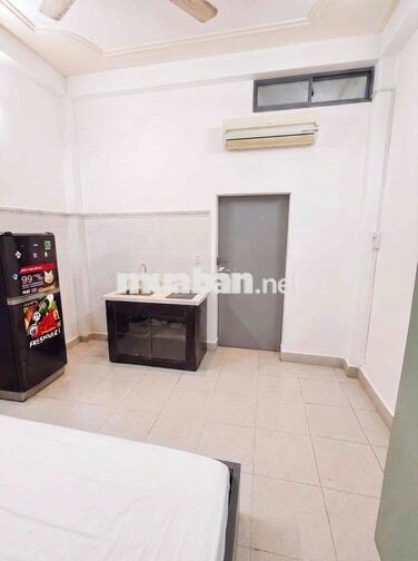 CĂN HỘ GIÁ RẺ VÀ SẠCH SẼ, FULL NỘI THẤT
