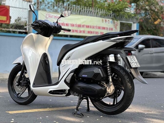 Honda SHVN 150 ABS 2022 Trắng