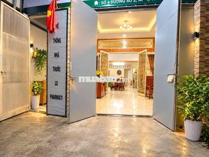 Cho Thuê Phòng Rộng - Nhà Nguyên Căn