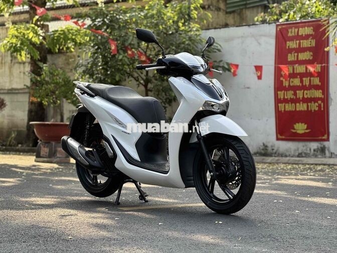 Honda SHVN 150 ABS 2022 Trắng