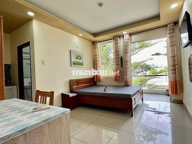 PHÒNG BAN CÔNG KDC TRUNG SƠN FULL NT - KẾ BÊN TDT RMIT ĐH CẢNH SÁT
