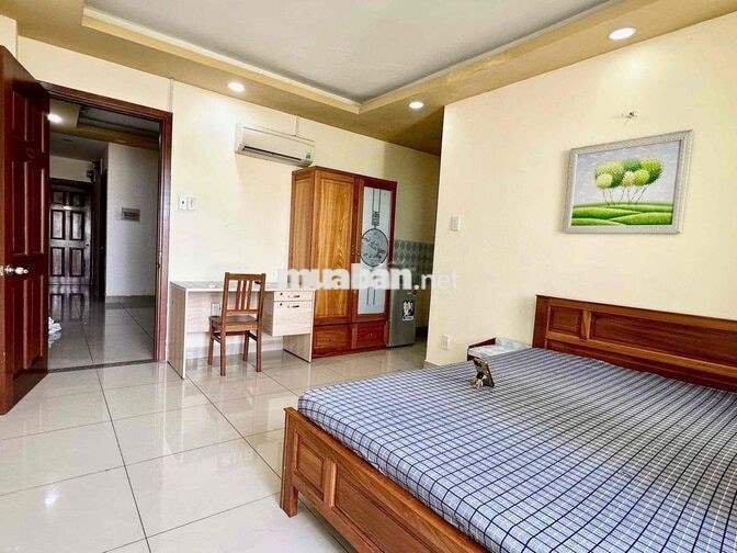 PHÒNG BAN CÔNG KDC TRUNG SƠN FULL NT - KẾ BÊN TDT RMIT ĐH CẢNH SÁT