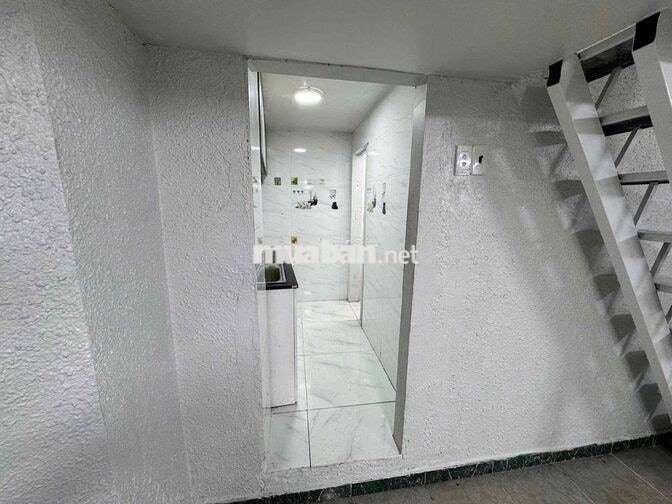 phòng trọ cho thuê giá rẻ, diện tích 40m2 - Gần Đầm Sen