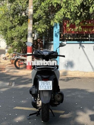 Honda SHVN 150 ABS 2022 Trắng