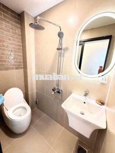 Bán nhà nhỏ xinh trung tâm Phú Nhuận