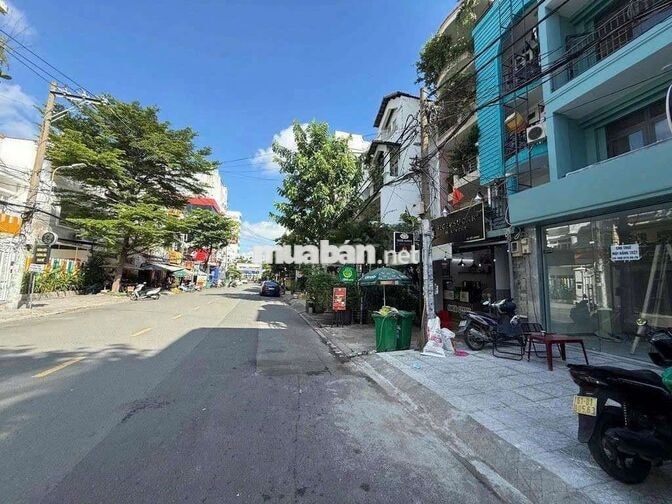 🔥🔥🔥 CHO THUÊ MẶT BẰNG VÕ OANH – BÌNH THẠNH | 25 TRIỆU/THÁNG