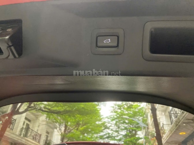 Mazda CX-8 bản 2.5 Premium Pink Limited SX 2021