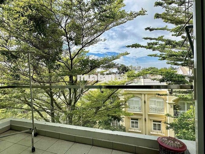 PHÒNG BAN CÔNG KDC TRUNG SƠN FULL NT - KẾ BÊN TDT RMIT ĐH CẢNH SÁT