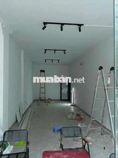 🔥🔥🔥 CHO THUÊ MẶT BẰNG VÕ OANH – BÌNH THẠNH | 25 TRIỆU/THÁNG
