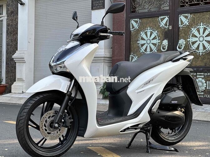 Honda SHVN 150 ABS 2022 Trắng