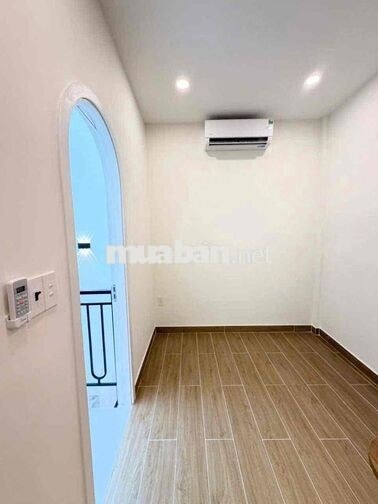 Bán nhà nhỏ xinh trung tâm Phú Nhuận