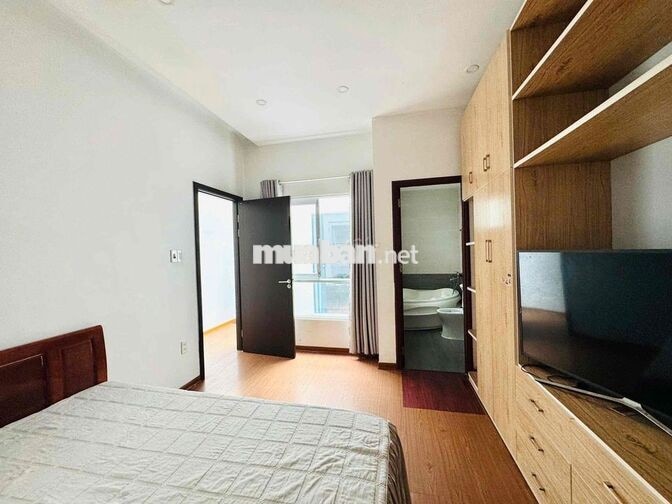 5PN/4WC. CHO THUÊ NHÀ 3 TẦNG MT THANH LƯƠNG- HOÀ XUÂN