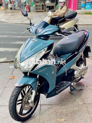 Honda Air Blade 110 2011 Xanh