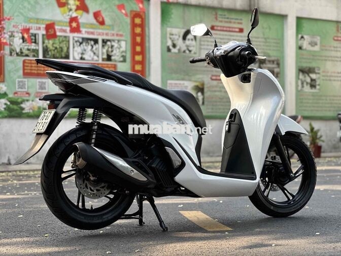 Honda SHVN 150 ABS 2022 Trắng