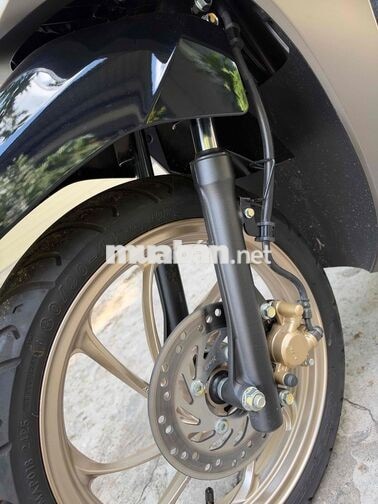 Honda Vision 2026 Đặc biệt Xám 1500 km