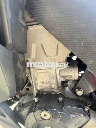 Honda Winner V1 đời đầu Đen, Bstp chính chủ.