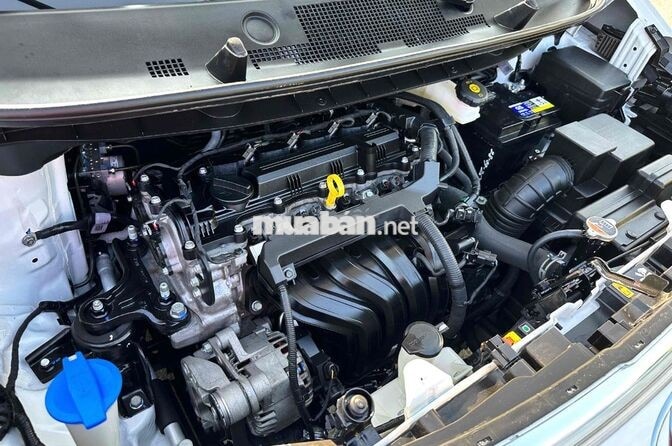 Hyundai Stargazer X Premium 2025 Trắng 7 chỗ 5 vạn