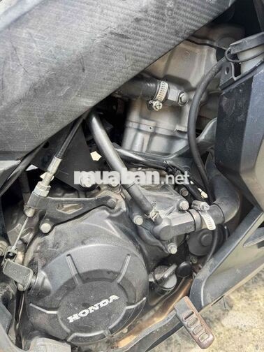 Honda Winner V1 đời đầu Đen, Bstp chính chủ.