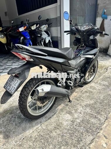 Honda Winner V1 đời đầu Đen, Bstp chính chủ.