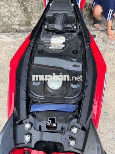 Honda Winner X 2022 Đỏ