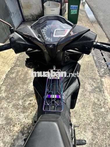 Honda Winner V1 đời đầu Đen, Bstp chính chủ.