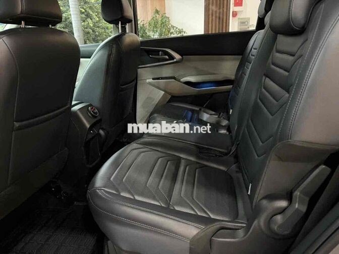Kia Carens 2026 Xám 4.000km