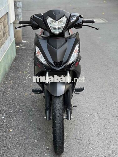 lWinner 150 V1 2019 Đặc Biệt Sporty Đen nhám