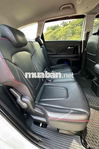 Hyundai Stargazer X Premium 2025 Trắng 7 chỗ 5 vạn