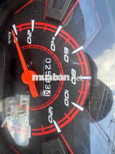 Honda Wave RSX Xám 2600km
