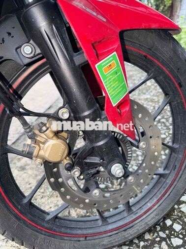 Honda Winner X 2022 Đỏ
