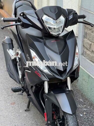 lWinner 150 V1 2019 Đặc Biệt Sporty Đen nhám