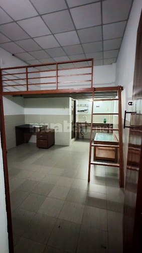 Bán nhà đường Nguyễn  Thái Sơn, phường 7 -GV (phường Hạnh Thông mới)