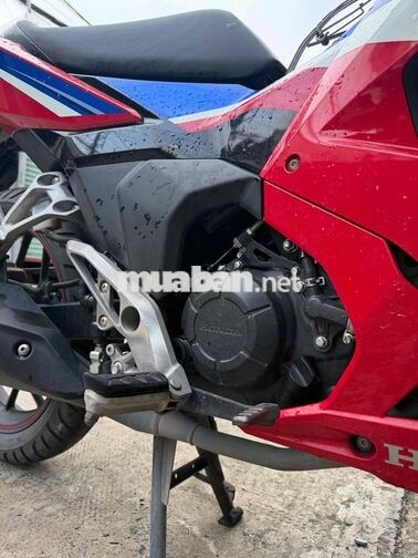 Honda Winner X 2022 Đỏ
