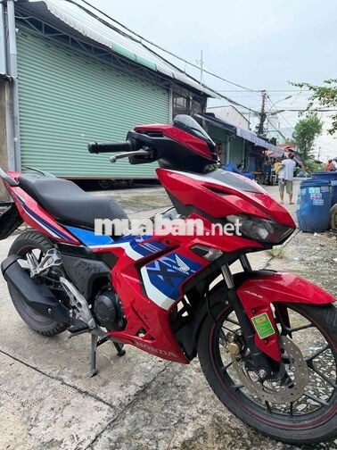 Honda Winner X 2022 Đỏ