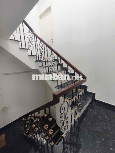 🏡 CHO THUÊ NHÀ 5,5X17 – XUÂN THỚI SƠN, HÓC MÔN - 13 TRIỆU/THÁNG ✨ Nhà