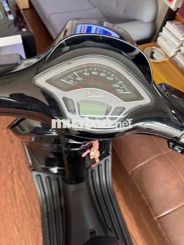 Vespa Sprint 2021