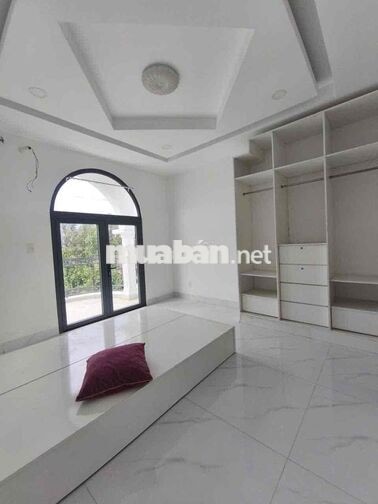 🏡 CHO THUÊ NHÀ 5,5X17 – XUÂN THỚI SƠN, HÓC MÔN - 13 TRIỆU/THÁNG ✨ Nhà