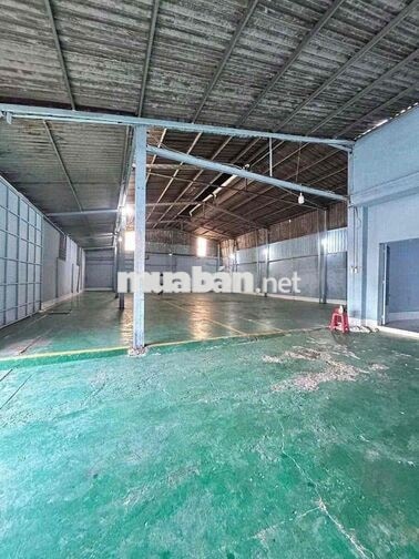 Cho Thuê Kho Xuân Thới Thượng Hóc Môn