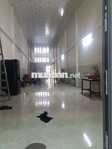 CHO THUÊ NHÀ 5×53 - PHAN VĂN HỚN/ - XUÂN THỚI THƯỢNG. GIÁ: 16 TRIỆU