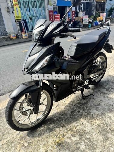 Honda Winner V1 đời đầu Đen, Bstp chính chủ.