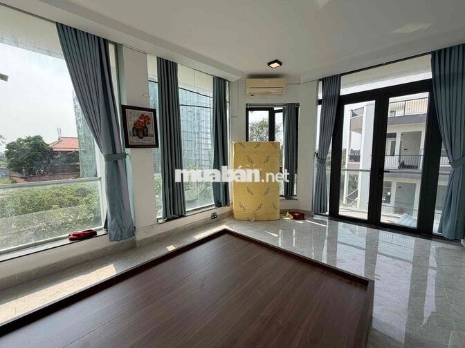 Khai trương dự án độc quyền studio ban công rộng gần Lotte Mart